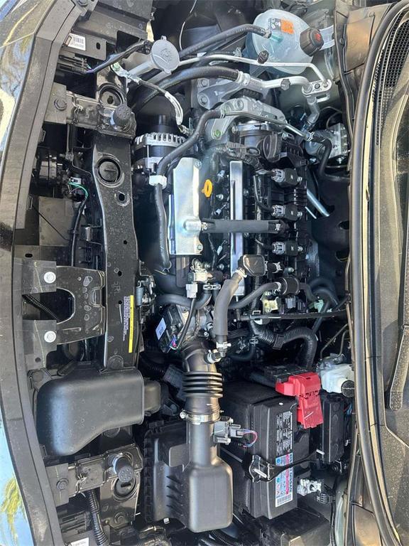 new 2025 Nissan Versa car, priced at $18,535