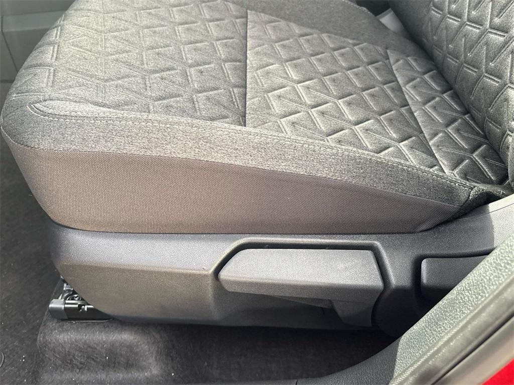 new 2026 Nissan Kicks car, priced at $23,546