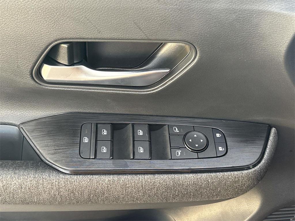 new 2026 Nissan Kicks car, priced at $23,546