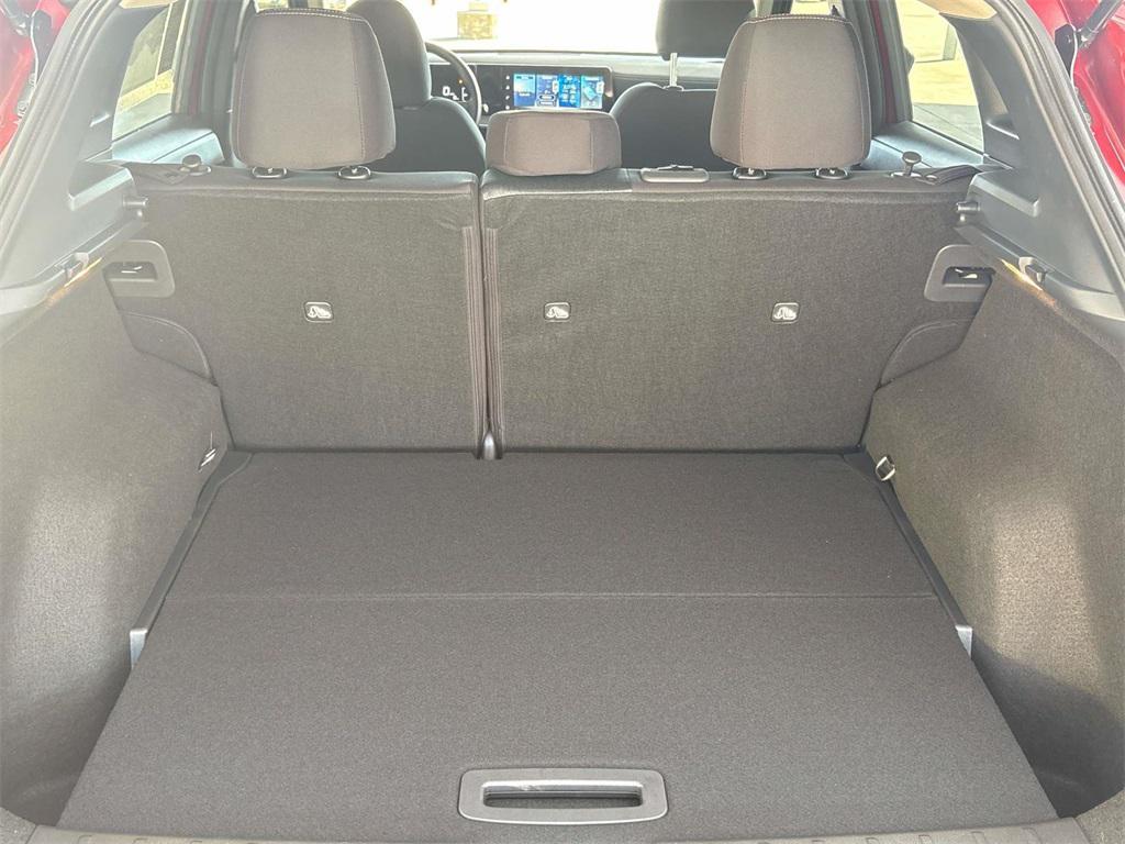 new 2026 Nissan Kicks car, priced at $23,546