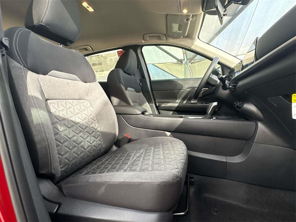 new 2026 Nissan Kicks car, priced at $23,546