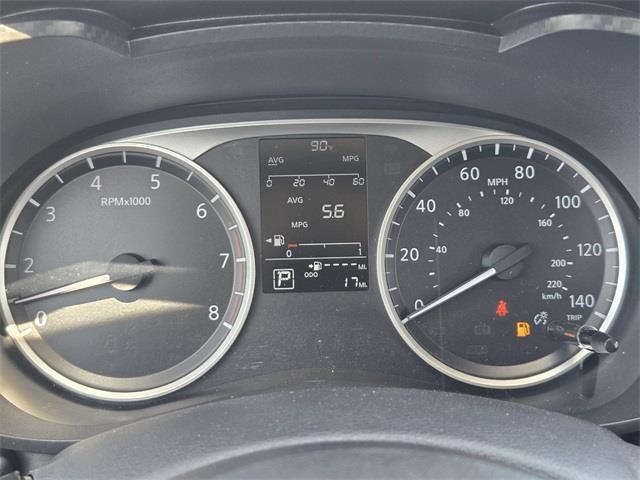 new 2025 Nissan Versa car, priced at $14,797