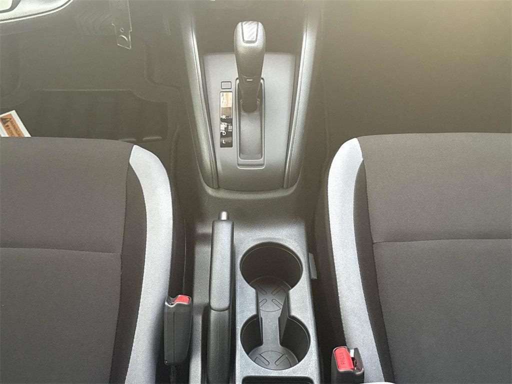 used 2025 Nissan Versa car, priced at $17,753