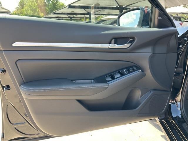 new 2025 Nissan Altima car, priced at $29,048