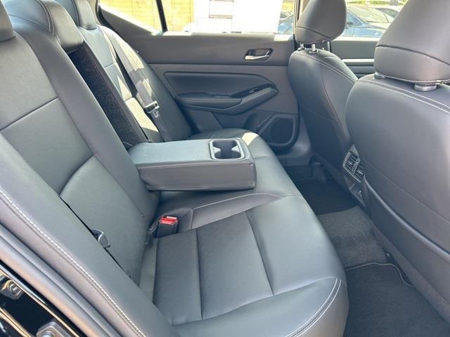 new 2025 Nissan Altima car, priced at $29,048