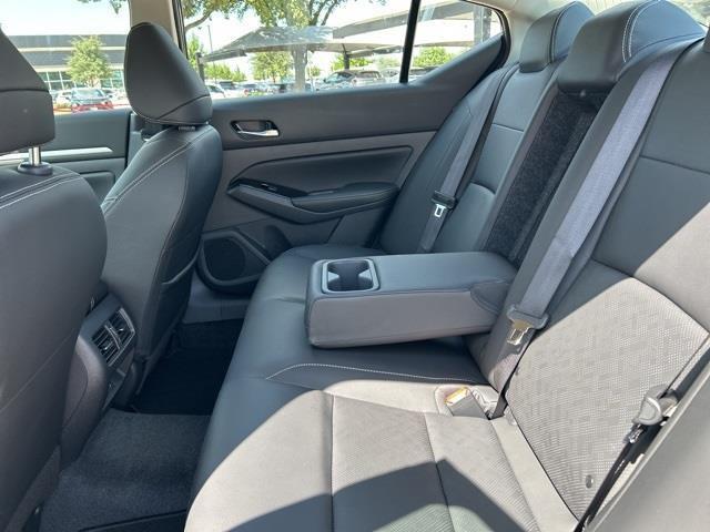 new 2025 Nissan Altima car, priced at $29,048