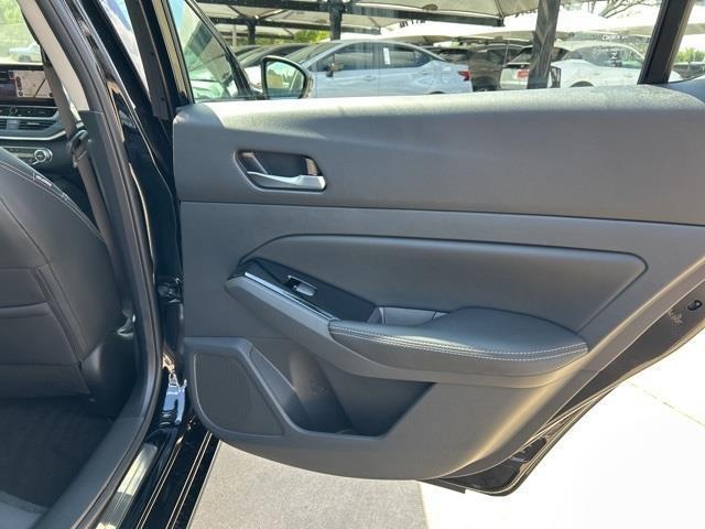 new 2025 Nissan Altima car, priced at $29,048