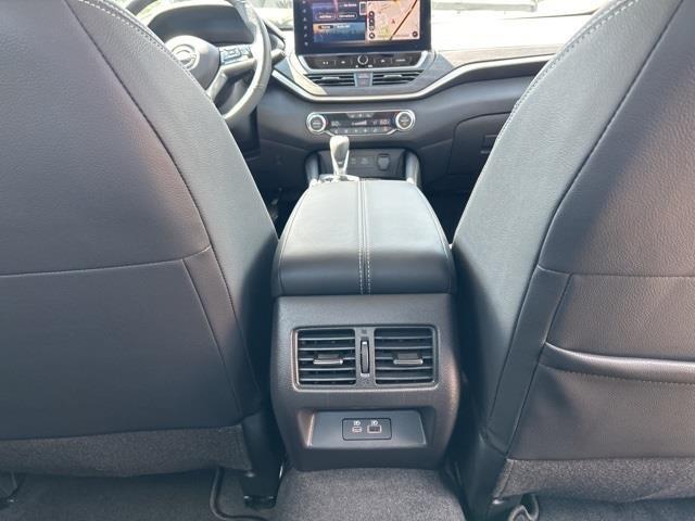 new 2025 Nissan Altima car, priced at $29,048