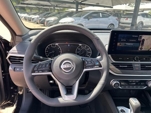 new 2025 Nissan Altima car, priced at $29,048