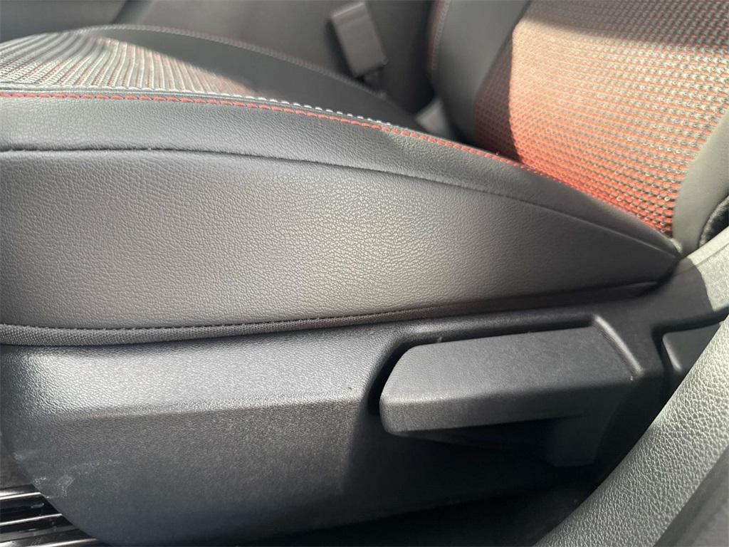 new 2026 Nissan Kicks car, priced at $27,895