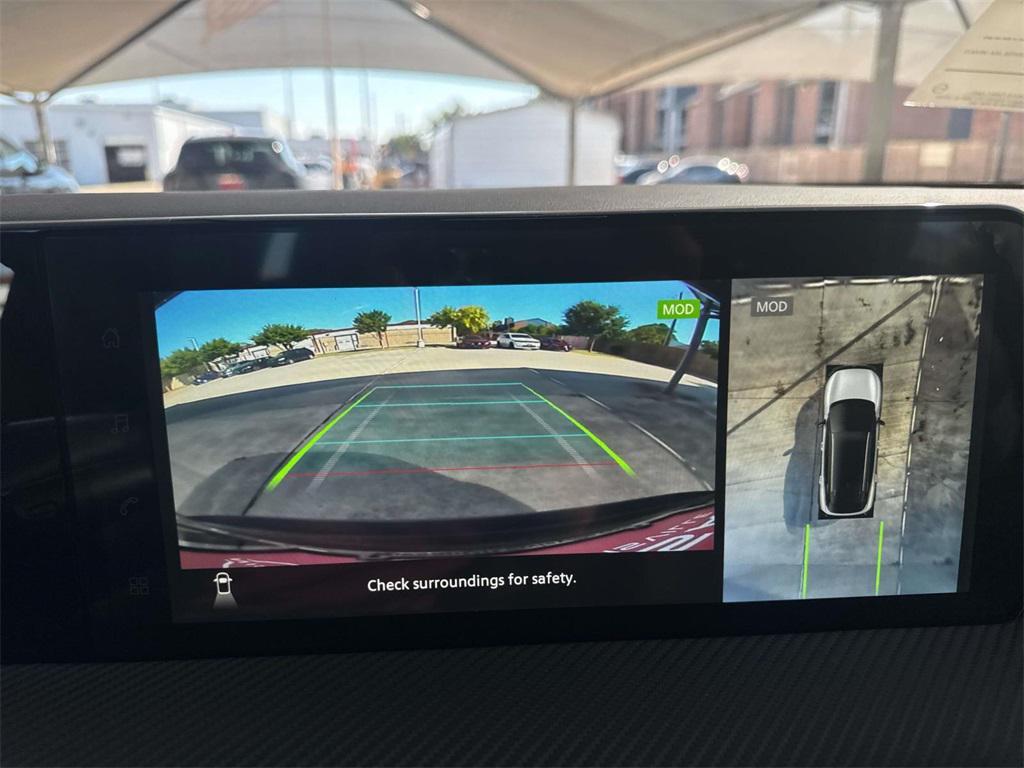 new 2026 Nissan Kicks car, priced at $27,895