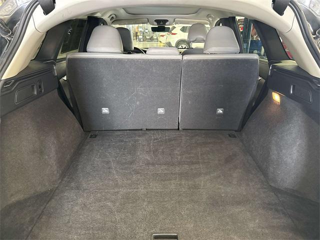 used 2024 INFINITI QX50 car, priced at $30,172