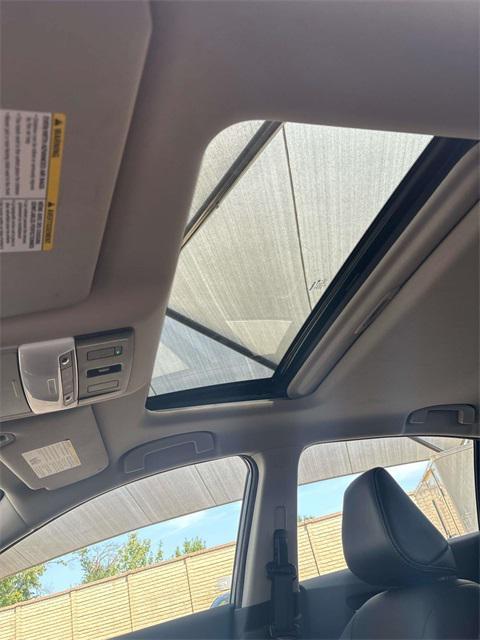 used 2023 Nissan Altima car, priced at $17,212