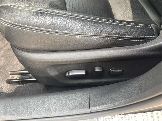 used 2023 Nissan Altima car, priced at $17,212