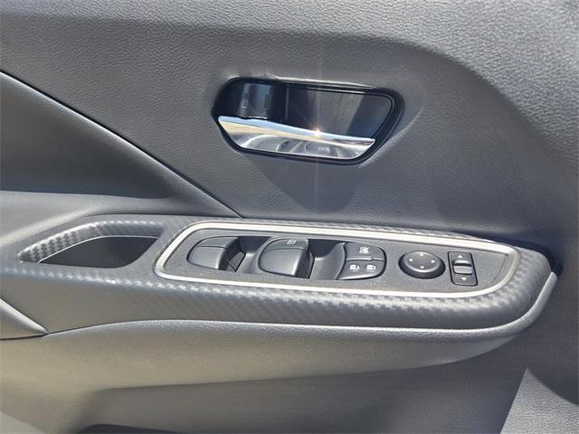 new 2025 Nissan Versa car, priced at $18,064