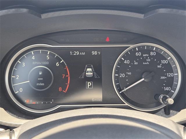 new 2025 Nissan Versa car, priced at $18,064