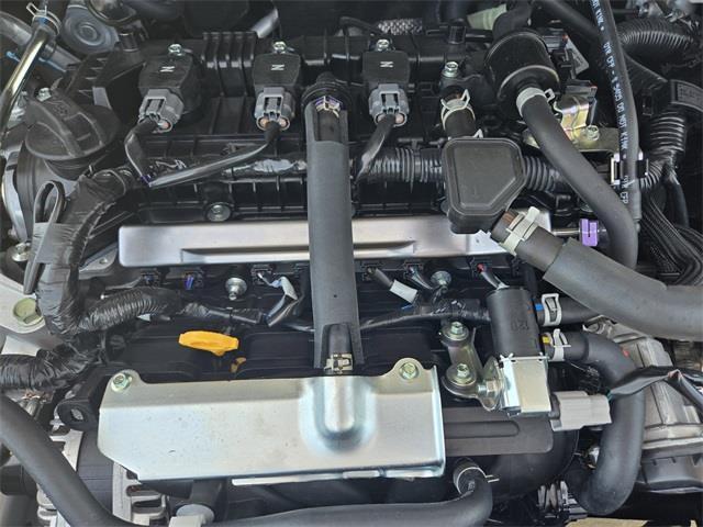 new 2025 Nissan Versa car, priced at $18,064