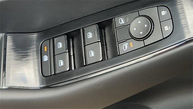 new 2025 Nissan Rogue car, priced at $28,553