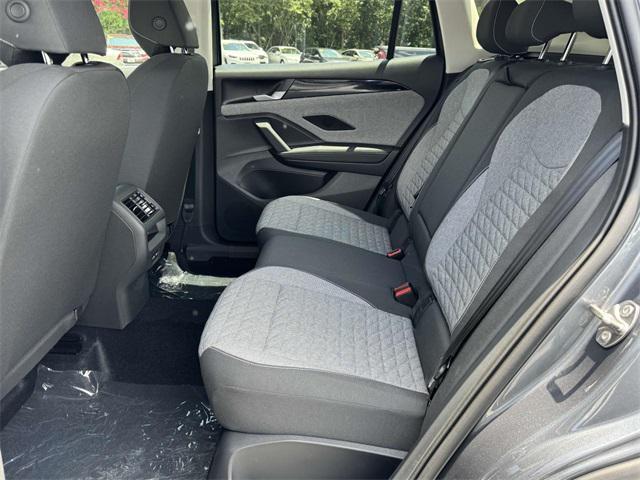 new 2025 Volkswagen Tiguan car, priced at $31,258