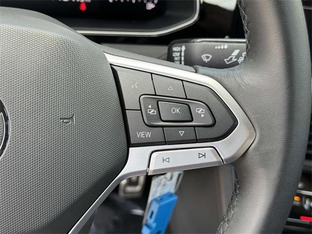 used 2025 Volkswagen Jetta car, priced at $23,250