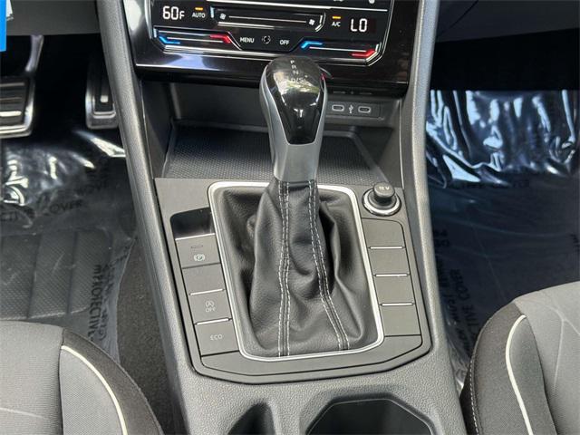 used 2025 Volkswagen Jetta car, priced at $23,250