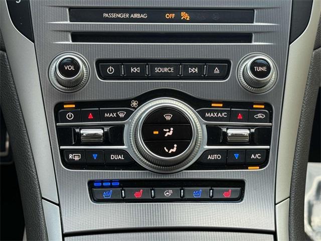 used 2020 Lincoln MKZ car, priced at $28,326