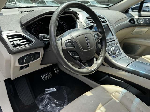 used 2020 Lincoln MKZ car, priced at $28,326