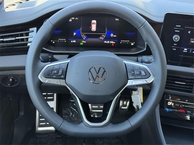 new 2026 Volkswagen Jetta car, priced at $26,697