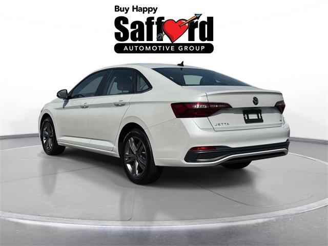 used 2024 Volkswagen Jetta car, priced at $21,985