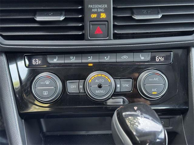 used 2024 Volkswagen Jetta car, priced at $21,985
