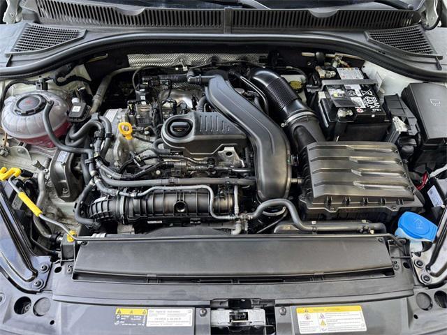 used 2024 Volkswagen Jetta car, priced at $21,985
