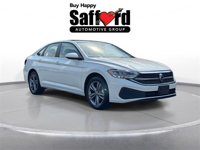 used 2024 Volkswagen Jetta car, priced at $21,985