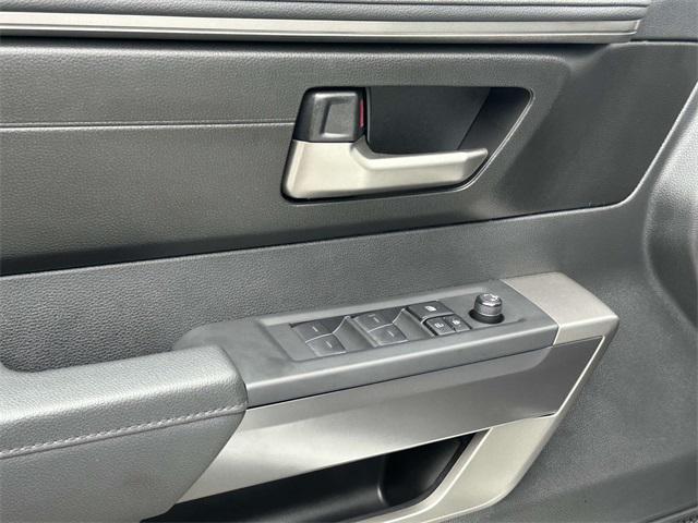 used 2025 Toyota Tundra car, priced at $49,955