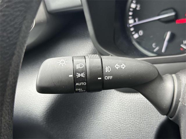 used 2025 Toyota Tundra car, priced at $49,955