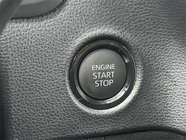 used 2025 Toyota Tundra car, priced at $49,955