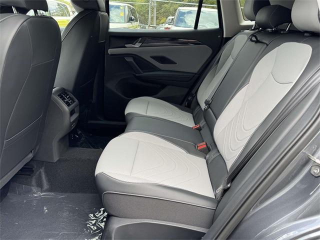 new 2025 Volkswagen Tiguan car, priced at $35,291