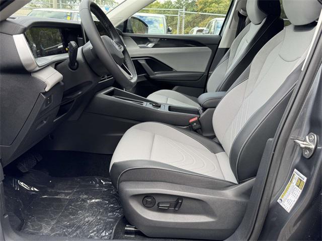 new 2025 Volkswagen Tiguan car, priced at $35,291