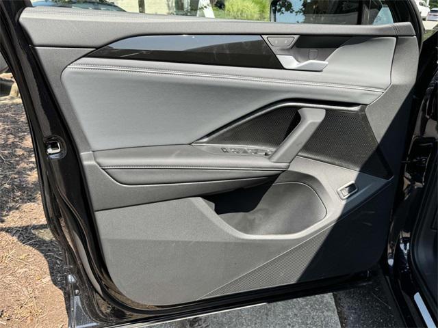 new 2025 Volkswagen Tiguan car, priced at $42,783