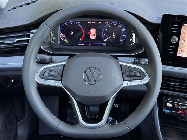 new 2025 Volkswagen Jetta car, priced at $30,568