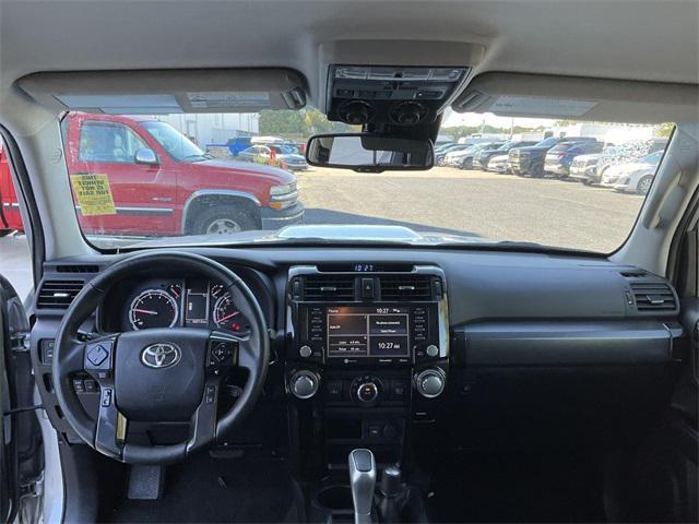 used 2024 Toyota 4Runner car, priced at $40,445