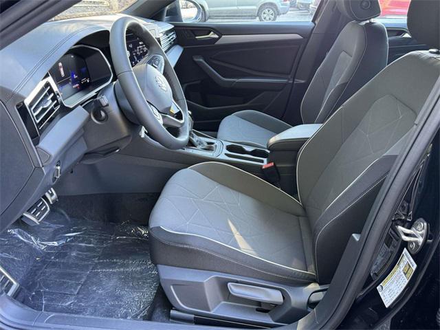 new 2026 Volkswagen Jetta car, priced at $26,880