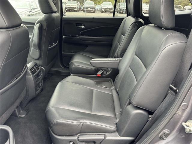 used 2019 Honda Pilot car, priced at $19,997