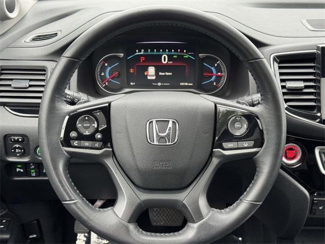 used 2019 Honda Pilot car, priced at $19,997