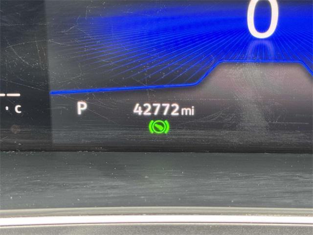 used 2022 Volkswagen Tiguan car, priced at $23,750