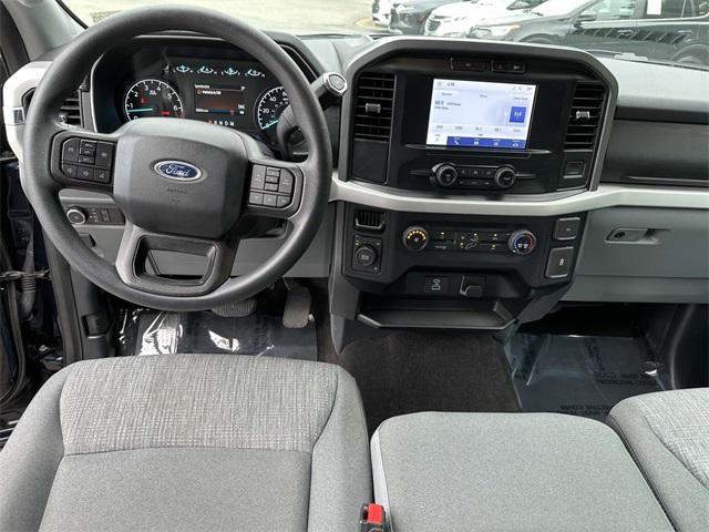 used 2023 Ford F-150 car, priced at $44,957