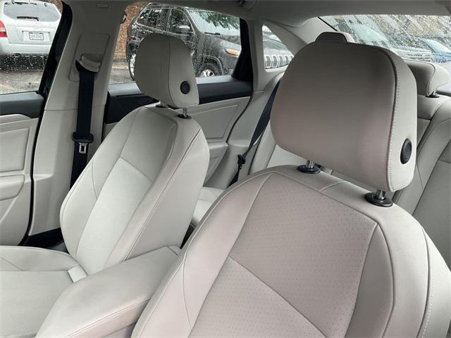 used 2020 Volkswagen Jetta car, priced at $13,770