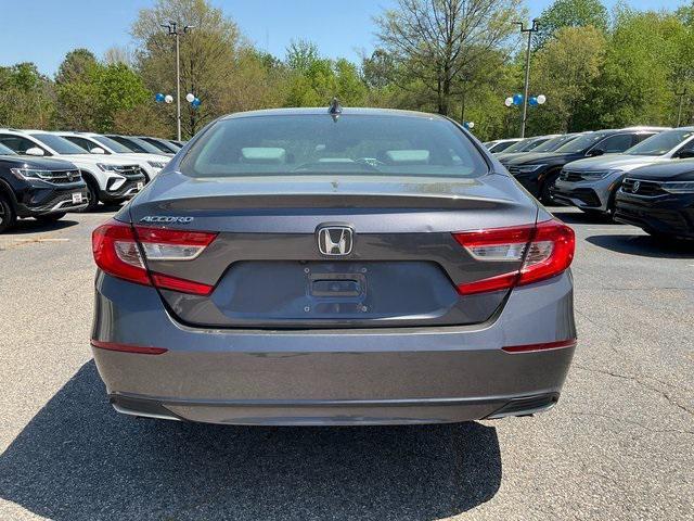 used 2019 Honda Accord car, priced at $22,000