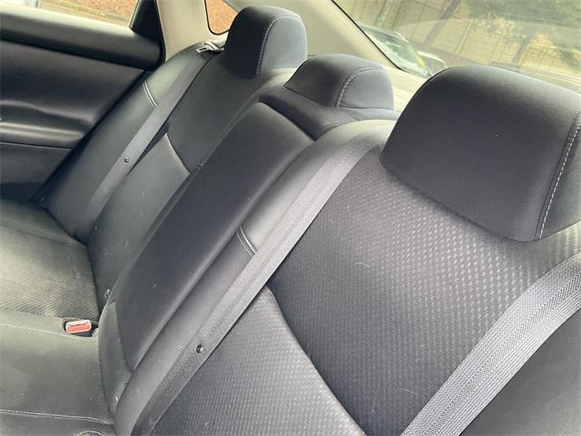 used 2016 Nissan Altima car, priced at $9,150