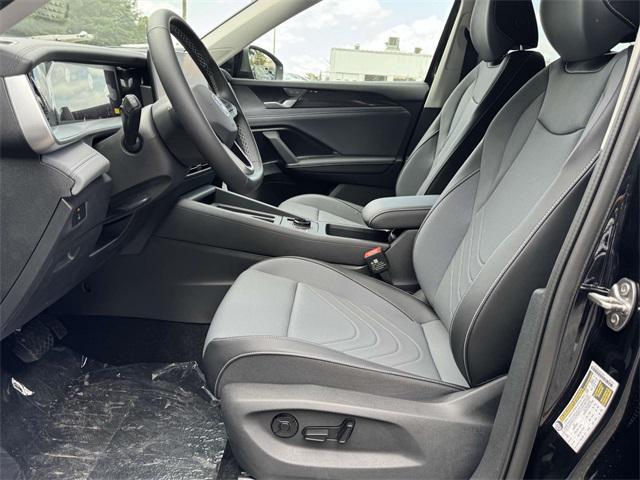 new 2025 Volkswagen Tiguan car, priced at $35,576