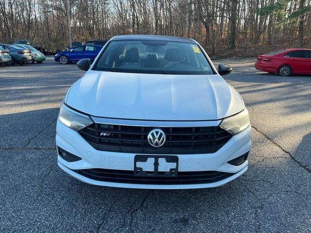 used 2020 Volkswagen Jetta car, priced at $14,985